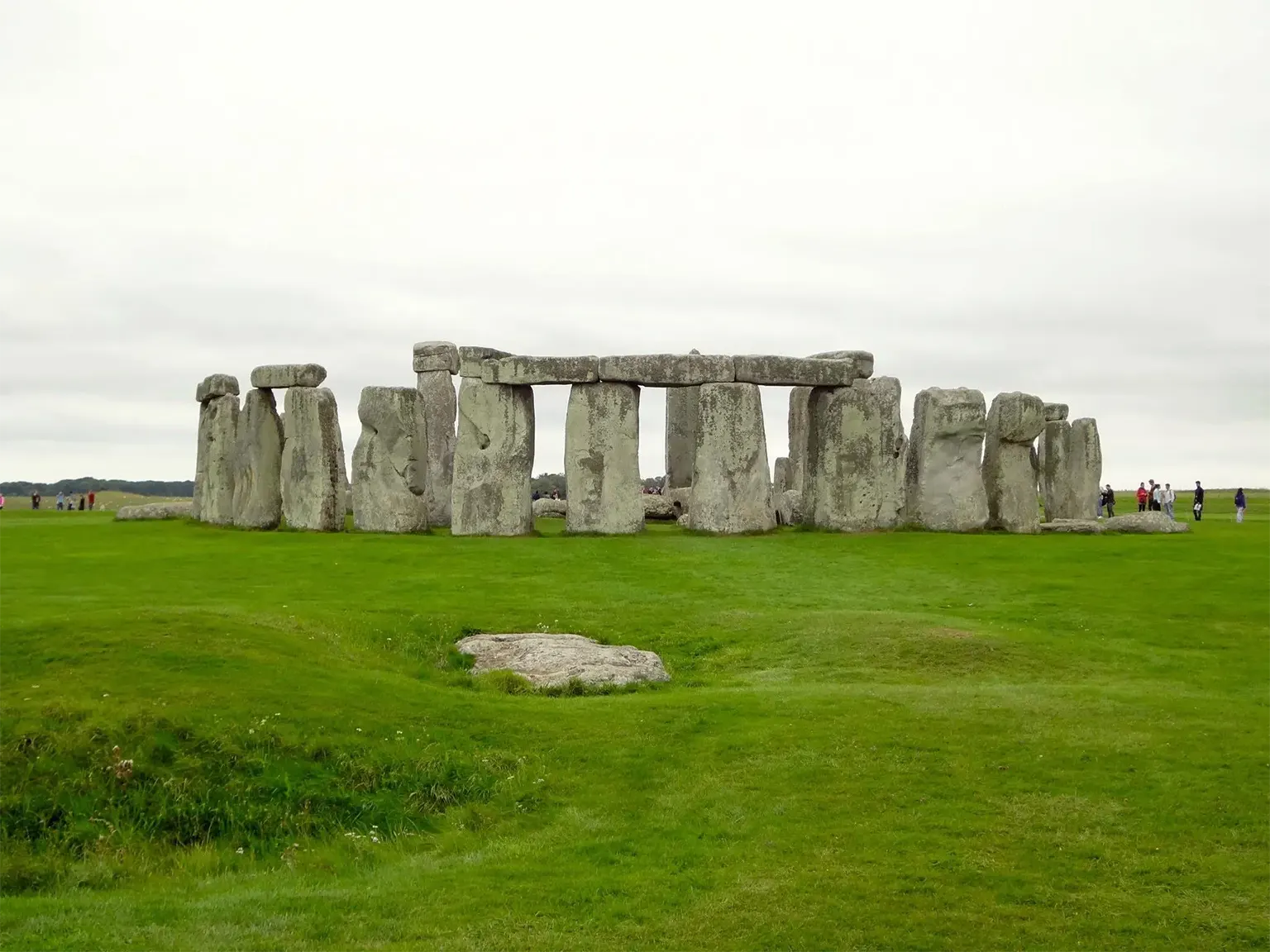 Stonehenge London England trip 2012